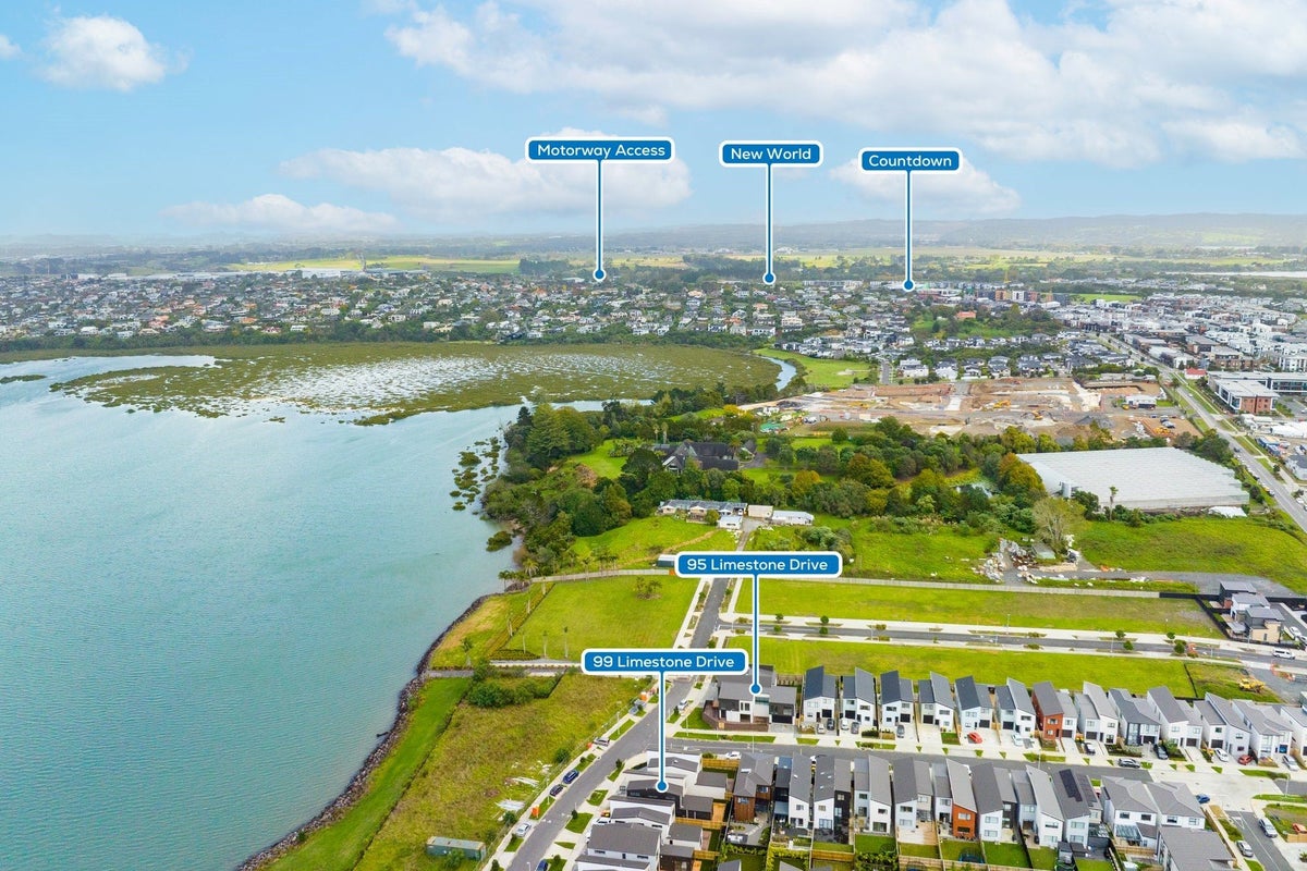 99 Limestone Drive, Hobsonville, Auckland - Carousel 2