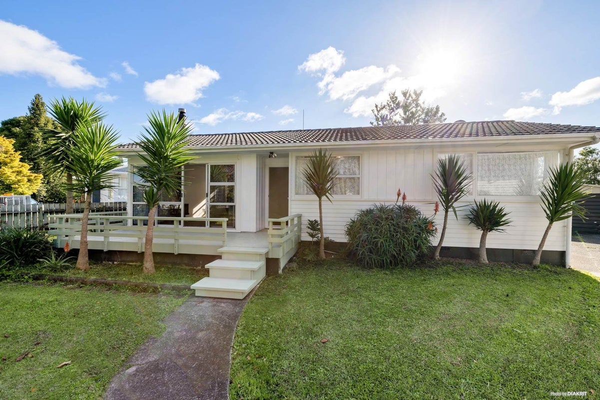 21 Jupiter Street, Rosehill, Papakura - Carousel 2