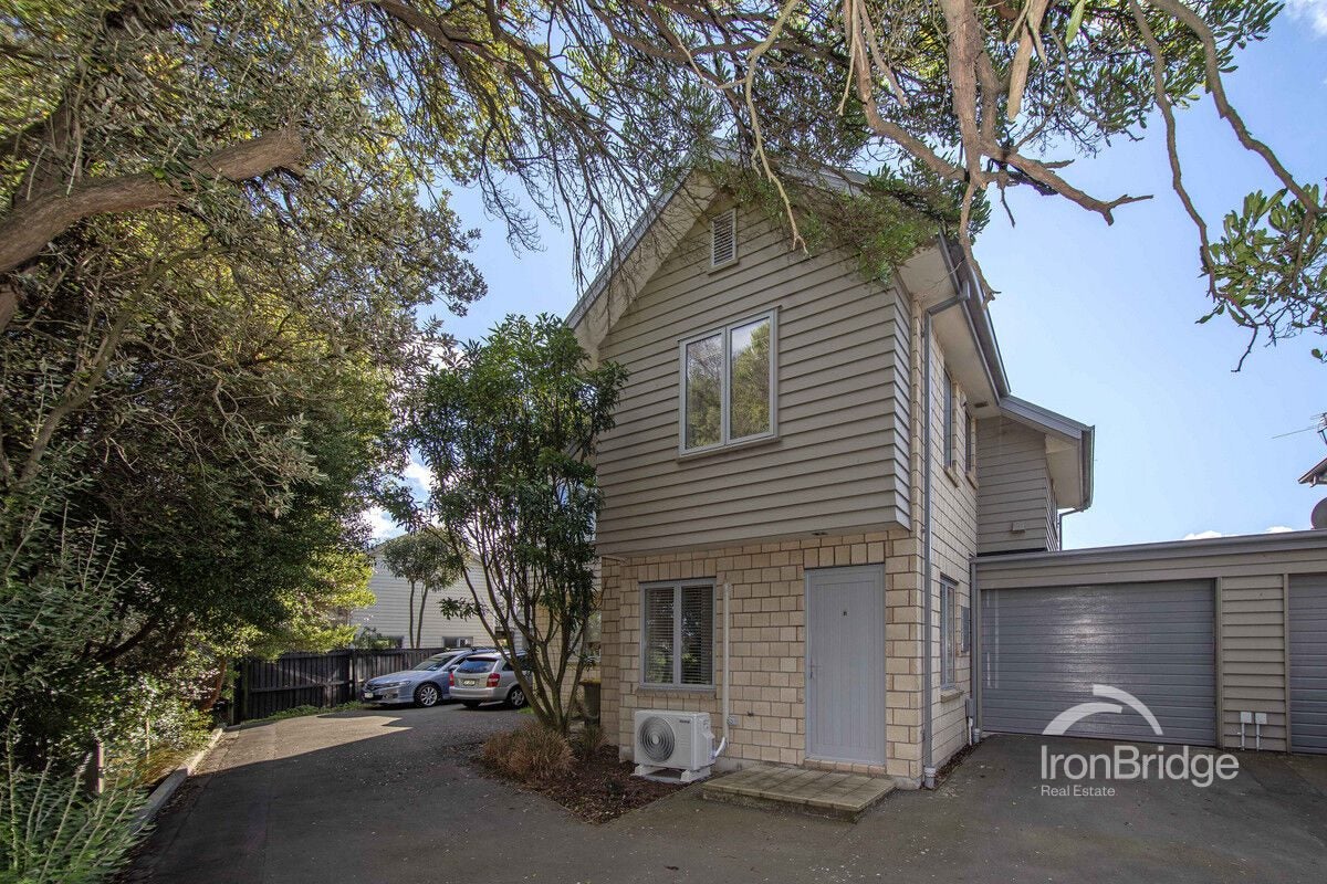5B Angus Street, Sydenham, Christchurch - Carousel 1