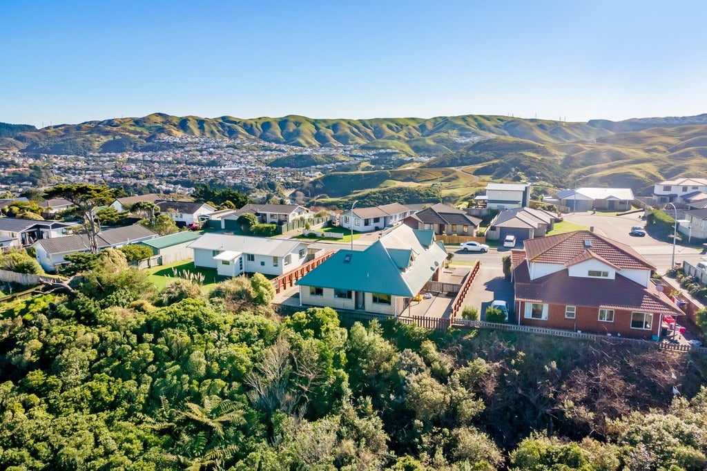 174A Mark Avenue, Grenada Village, Wellington - Carousel 2