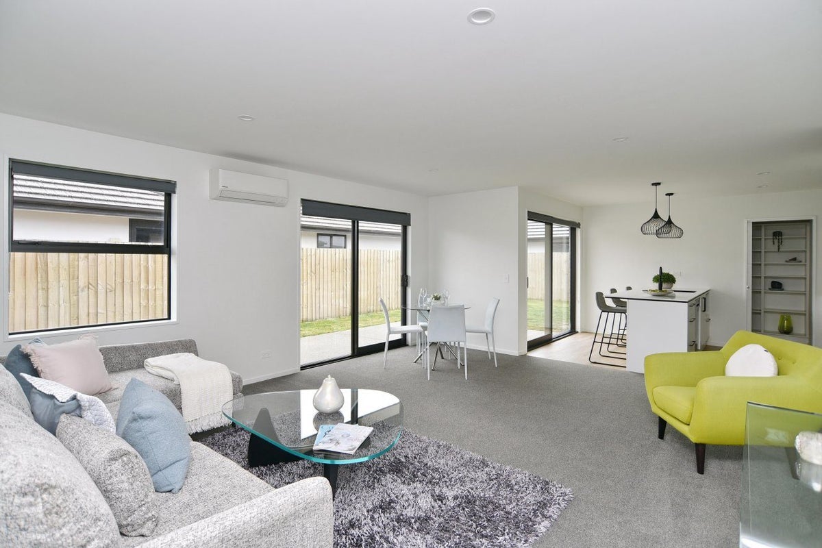 5 Bill Hammond Drive, Belfast, Christchurch - Carousel 2