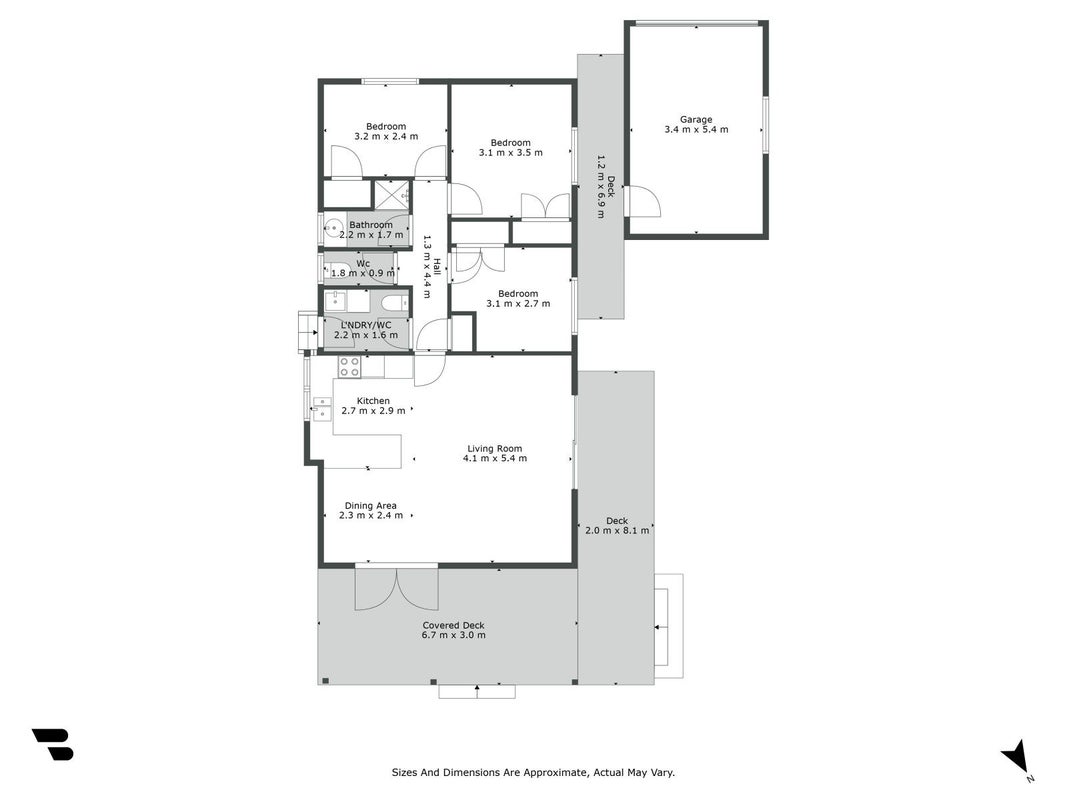 200A Ajax Road, Whangamata - Carousel 27