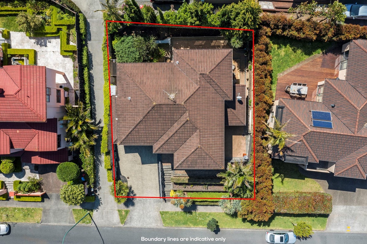 42 Mount Taylor Drive, Glendowie, Auckland - Carousel 2
