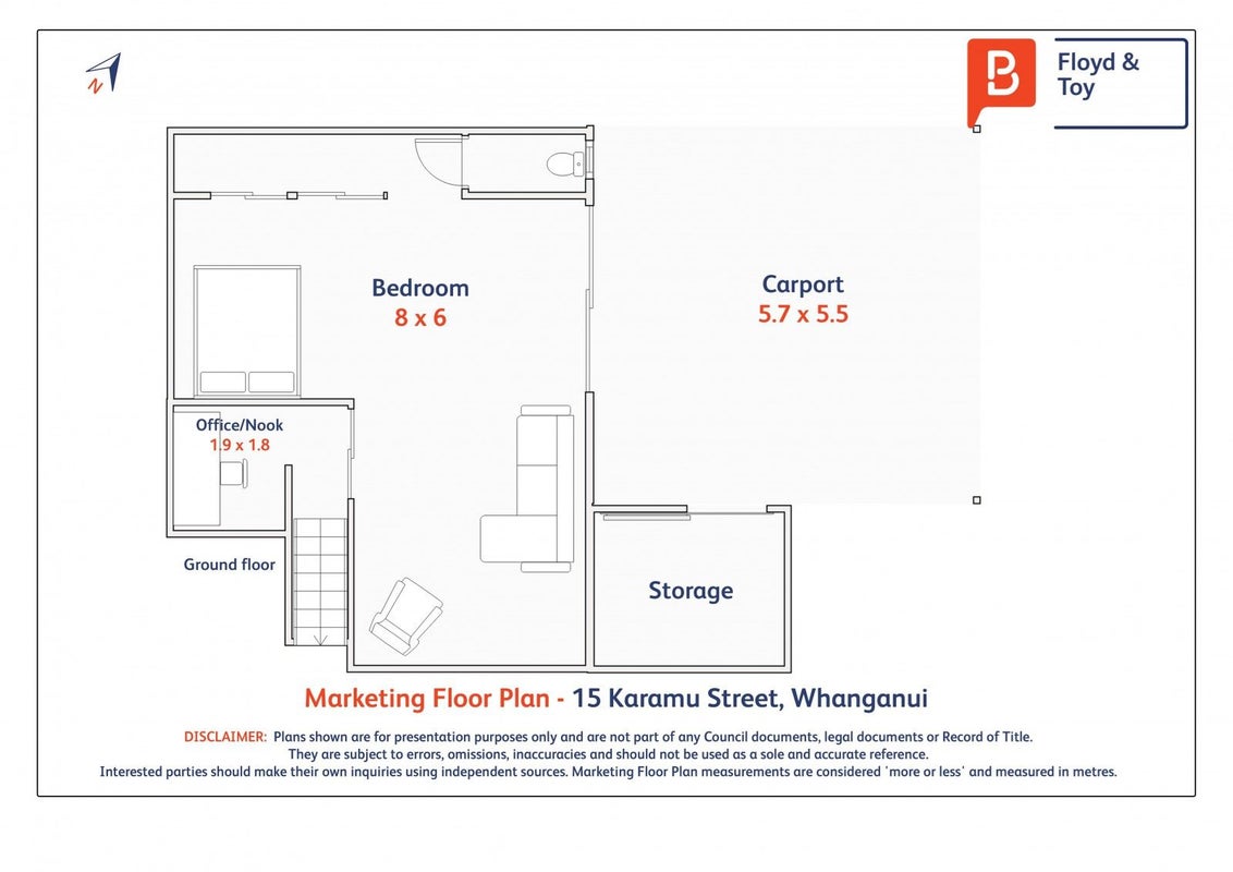 15 Karamu Street, Tawhero, Whanganui - Carousel 25