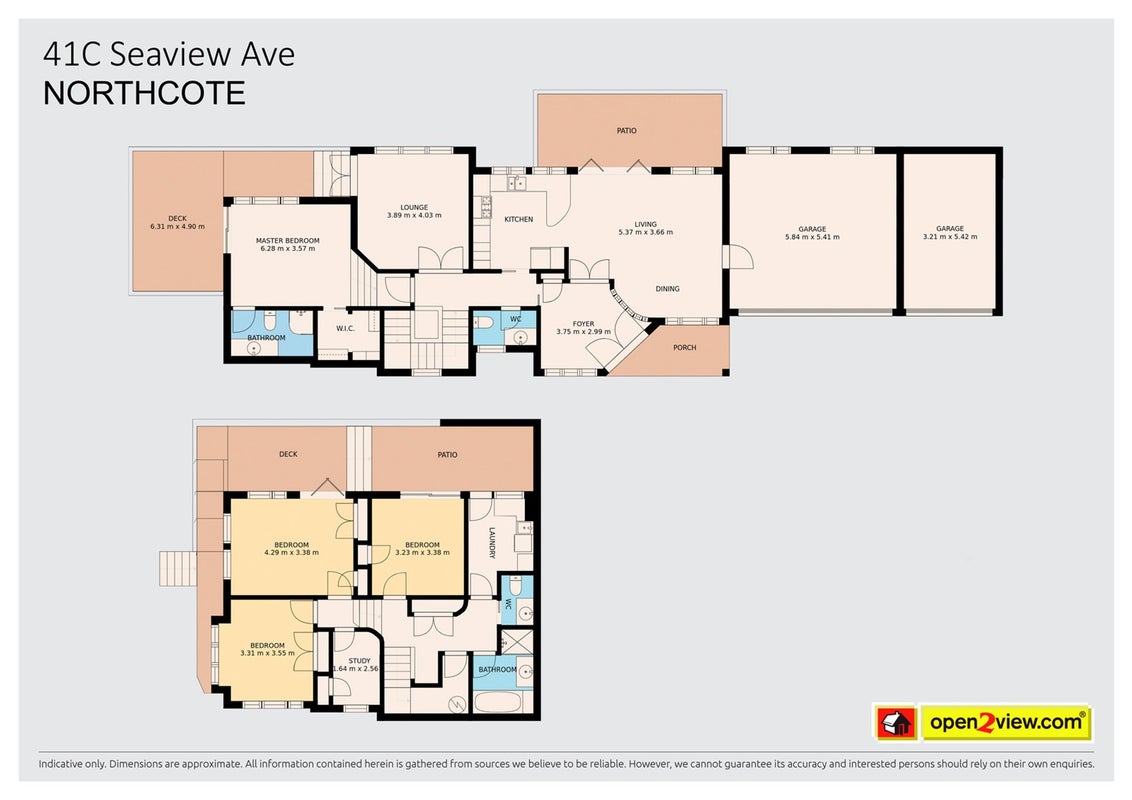 41C Seaview Avenue, Northcote, Auckland - Carousel 20