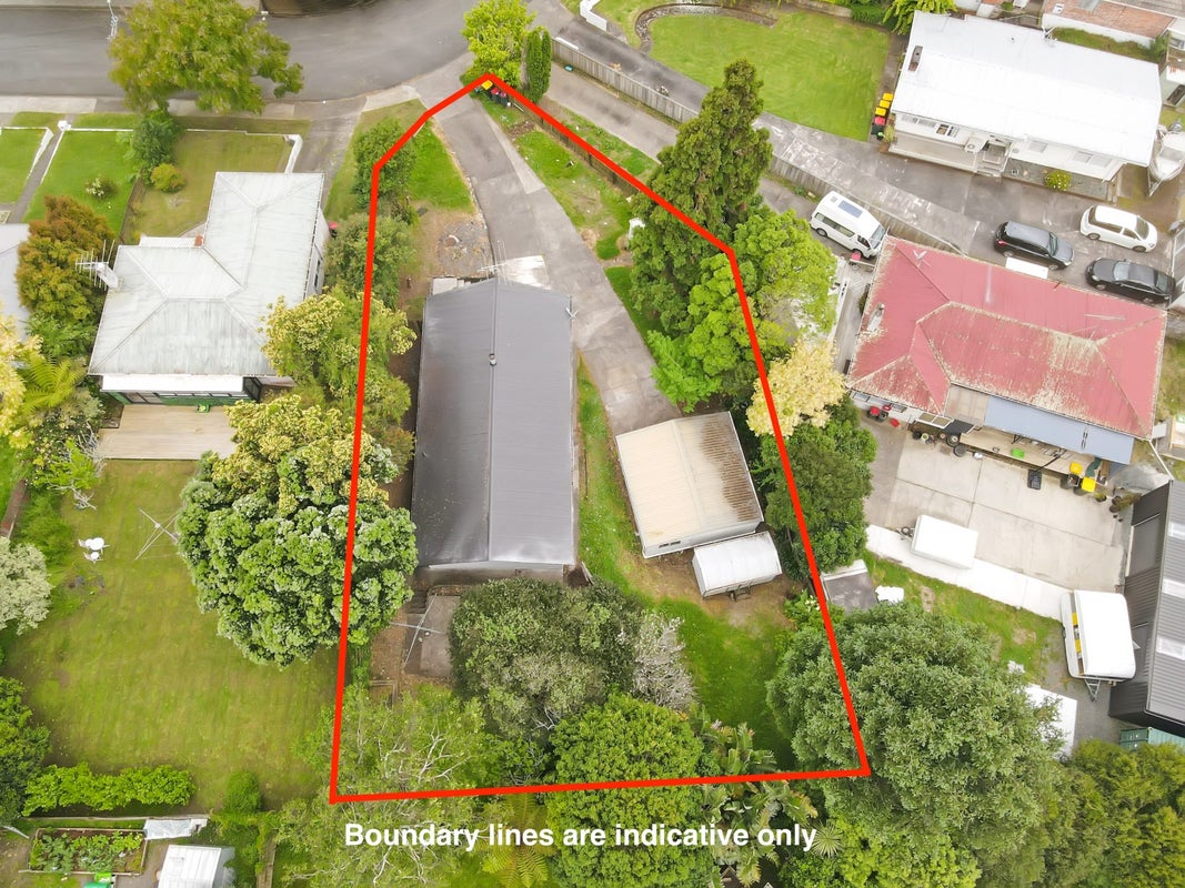 30 Dreadon Road, Manurewa, Auckland - Carousel 23