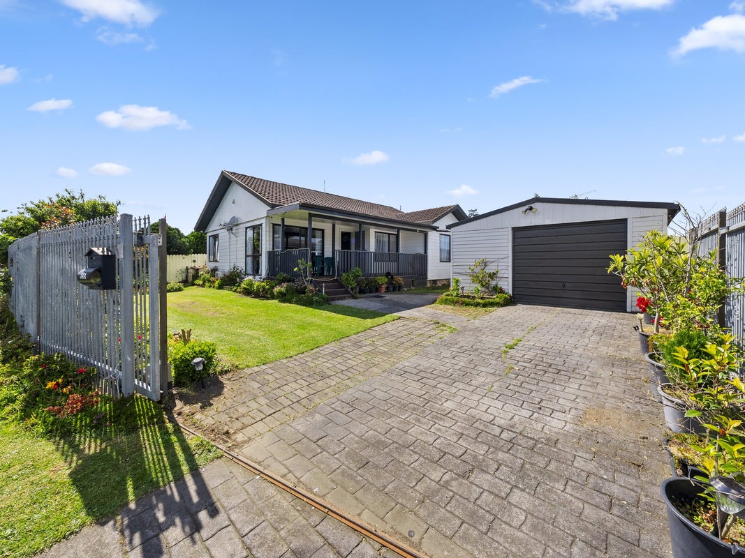 1/34 Rosemead Place, Randwick Park, Auckland - Carousel 1