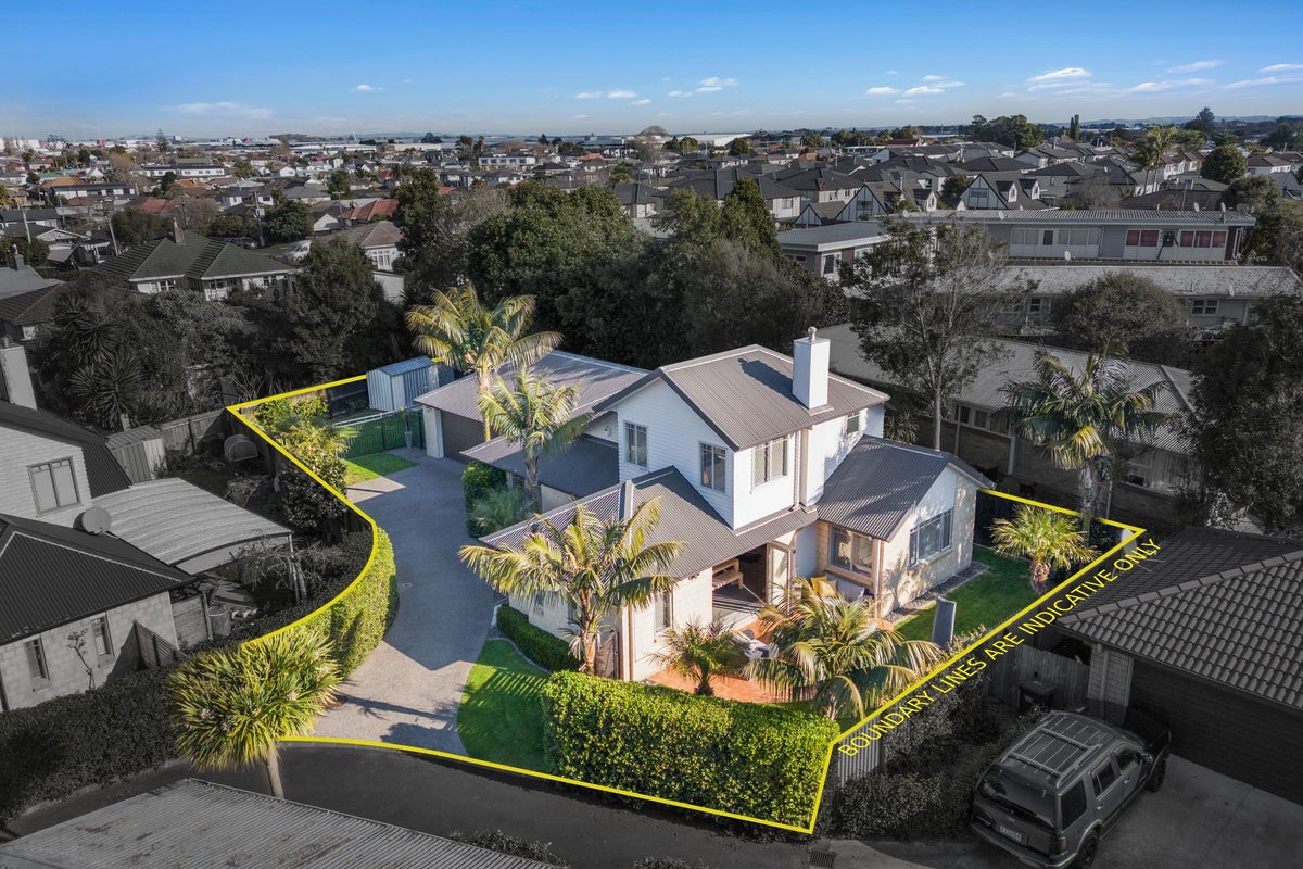 55C Landscape Road, Papatoetoe, Auckland - Carousel 1