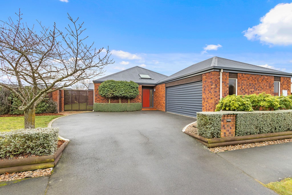 22 Runnymede Drive, Templeton, Christchurch - Carousel 19