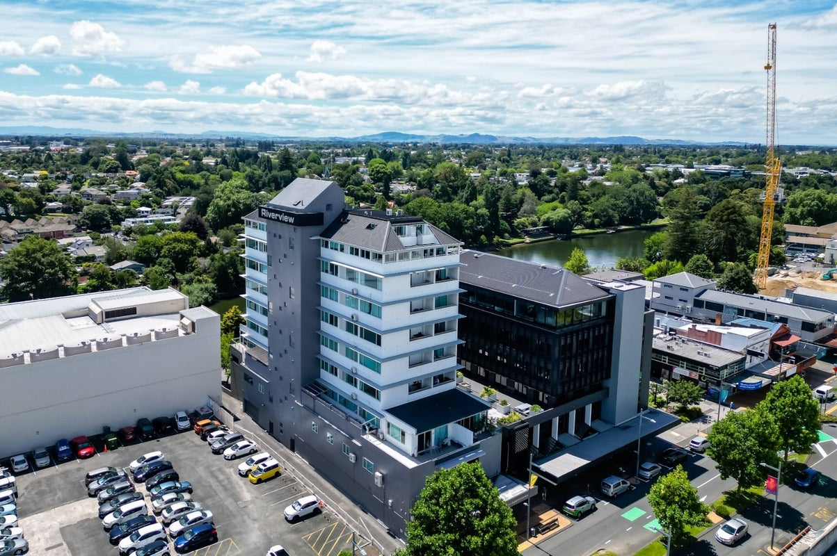 73/312 Victoria Street, Hamilton Central, Hamilton - Carousel 1