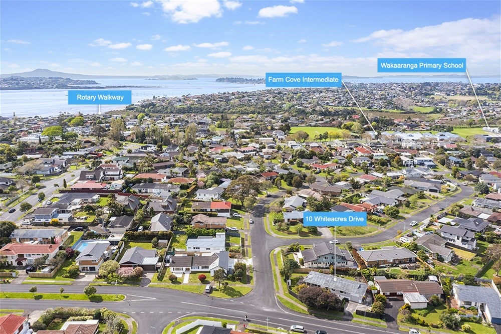 10 Whiteacres Drive, Sunnyhills, Auckland - Carousel 17