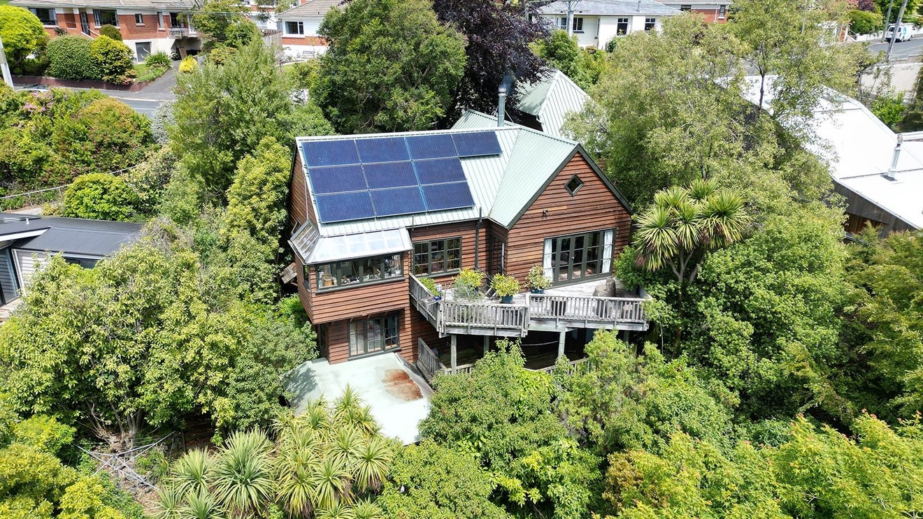 290 Helensburgh Road, Helensburgh, Dunedin - Carousel 1