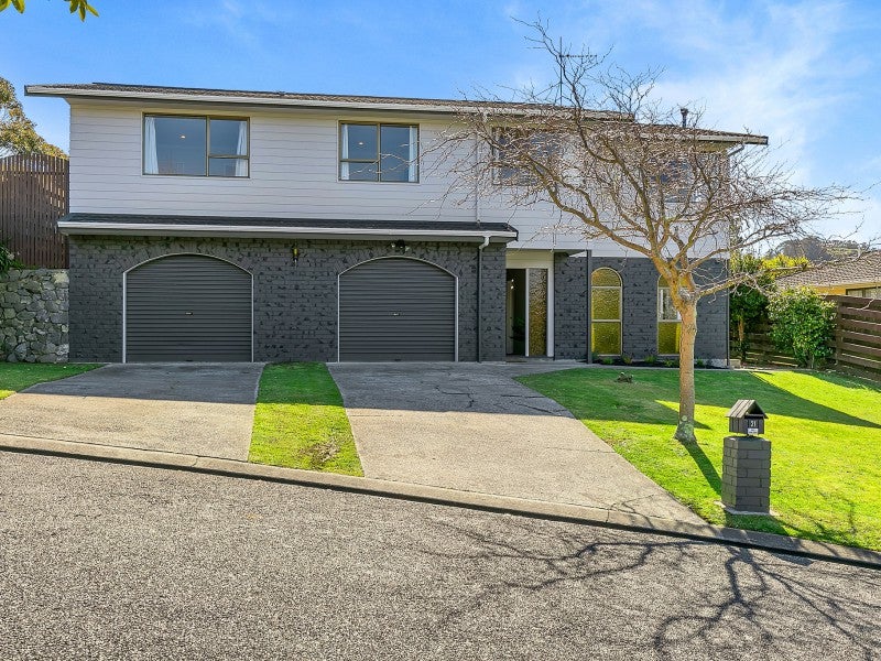 21 The Mainsail, Whitby, Porirua - Carousel 1