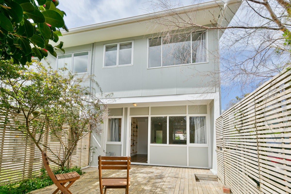 42D Ngatoto Street, Ngaio, Wellington - Carousel 1