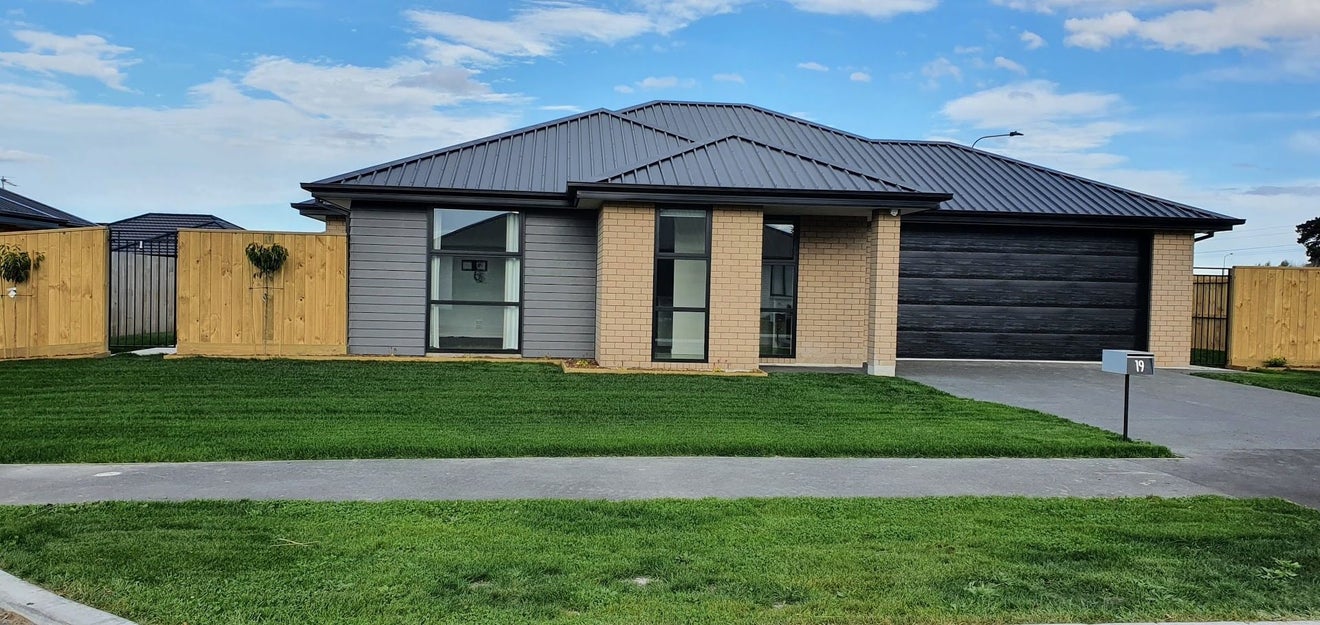 19 Petunia Drive, Wigram, Christchurch - Carousel 2