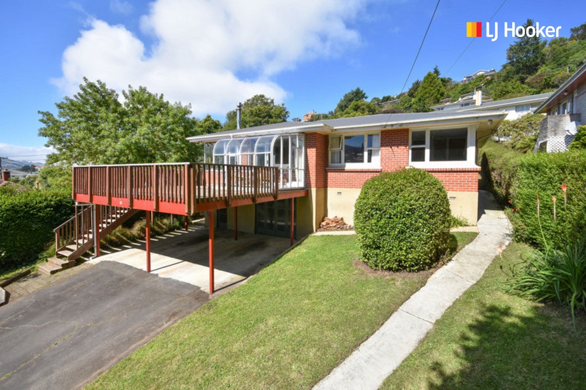 85 Kaikorai Valley Road, Glenross, Dunedin - Carousel 1