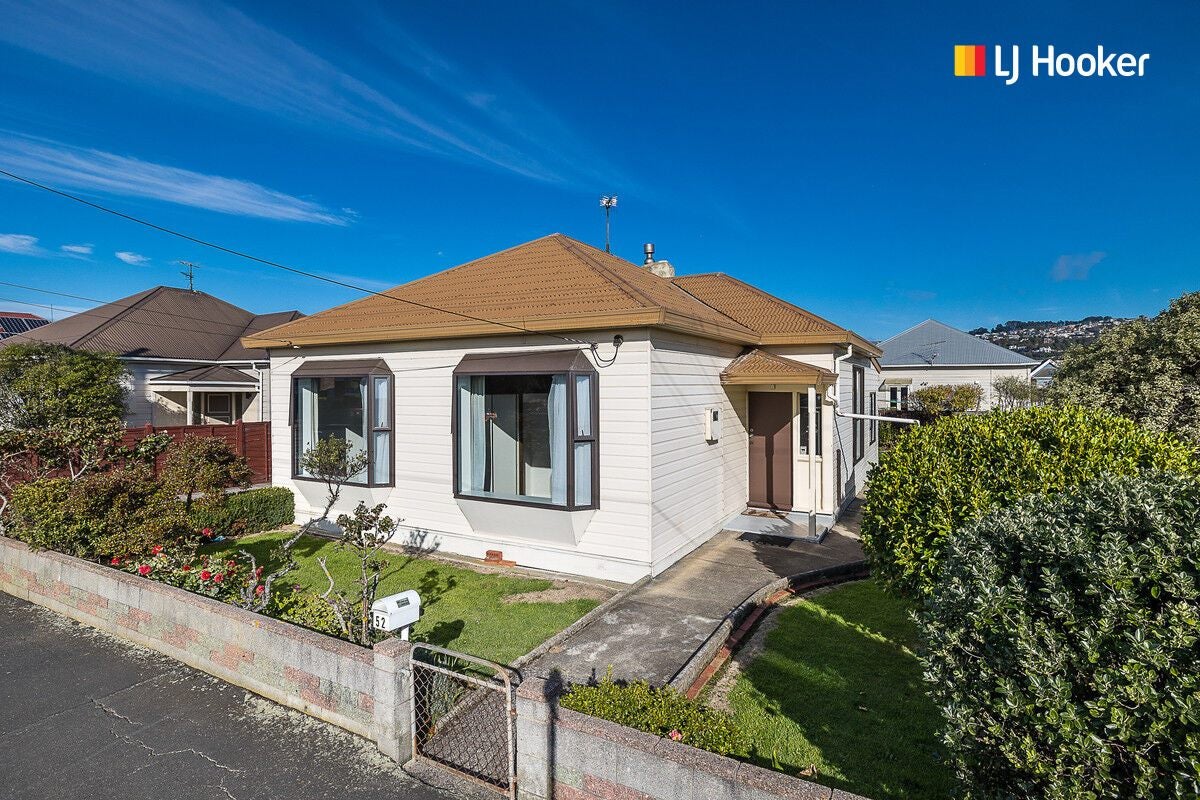 52 Moreau Street, Saint Kilda, Dunedin - Carousel 1