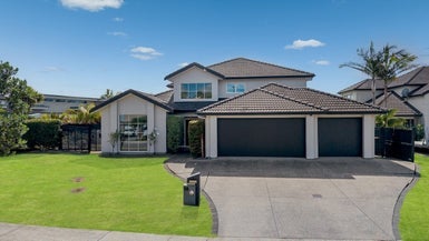 56 Pine Harbour Parade, Beachlands, Auckland - Carousel 1