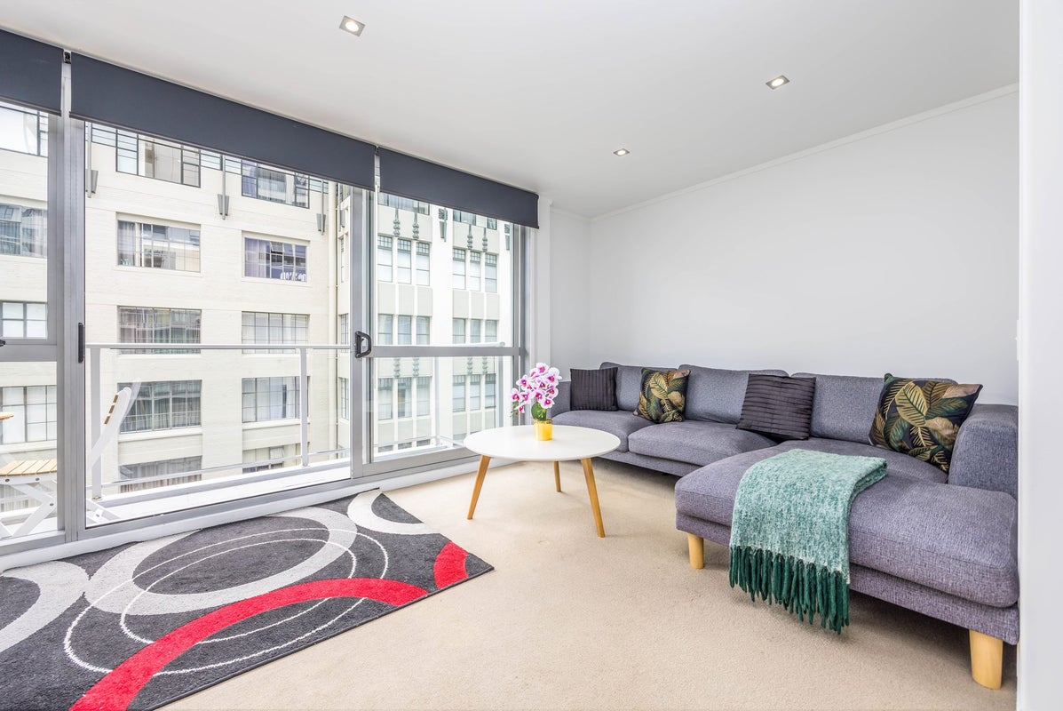 405/47 Hobson Street, Auckland Central, Auckland - Carousel 1
