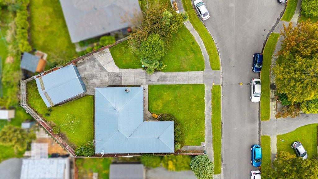 3 Grigg Place, Hillmorton, Christchurch - Carousel 19
