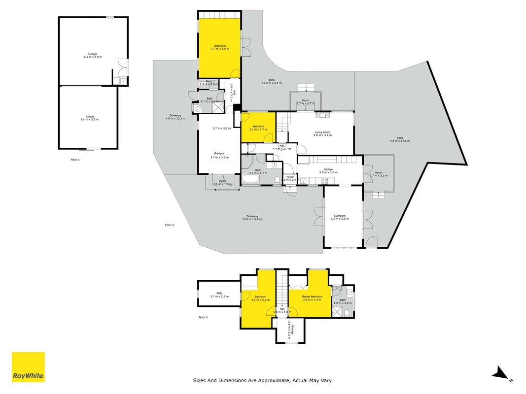 95 Edgewater Drive, Pakuranga, Auckland - Carousel 22