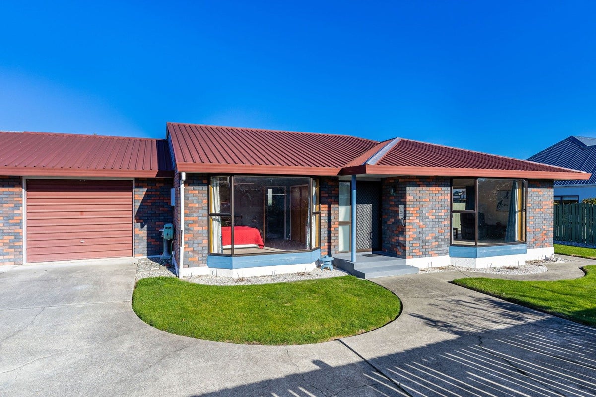 55B Brooklyn Drive, Redwoodtown, Blenheim, Marlborough - Carousel 1