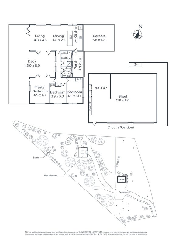 0 Pahi Road, Pahi, Paparoa - Carousel 21