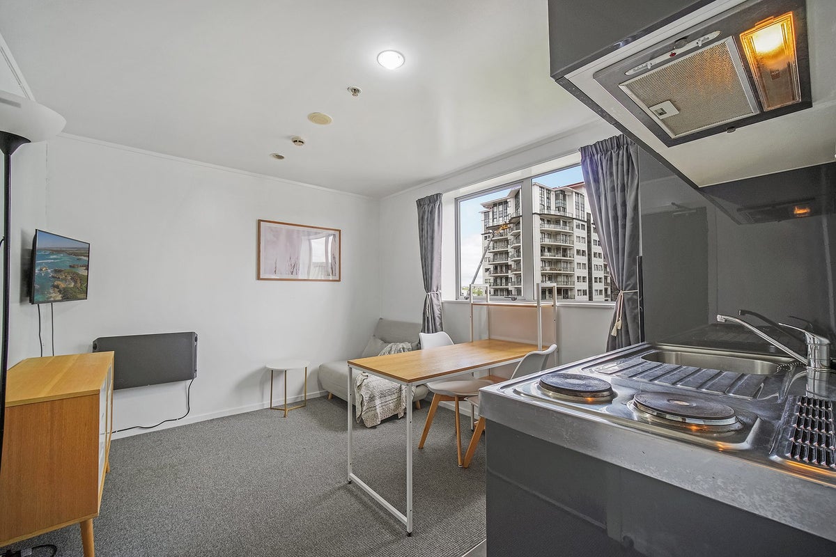 7L/34 Kingston Street, Auckland Central, Auckland - Carousel 1