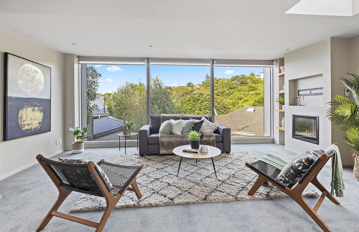 8A Orleans Street, Ngaio, Wellington - Carousel 2