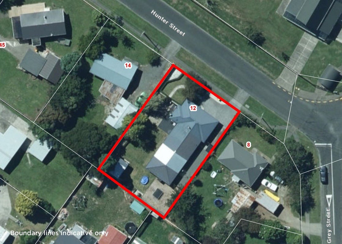 12 Hunter Street, Normanby, Hawera - Carousel 24