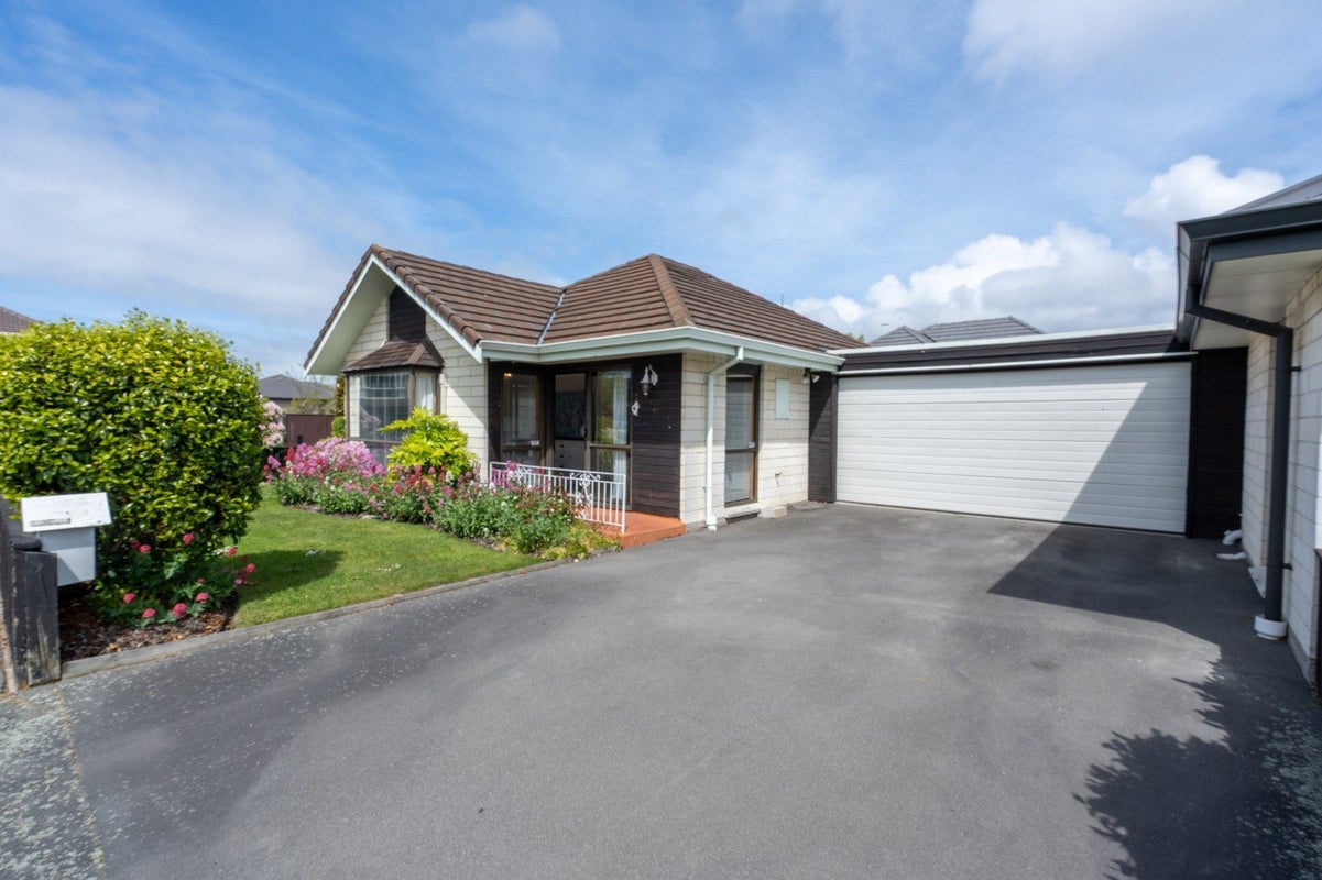 1/56 Devon Street, Sydenham, Christchurch - Carousel 1