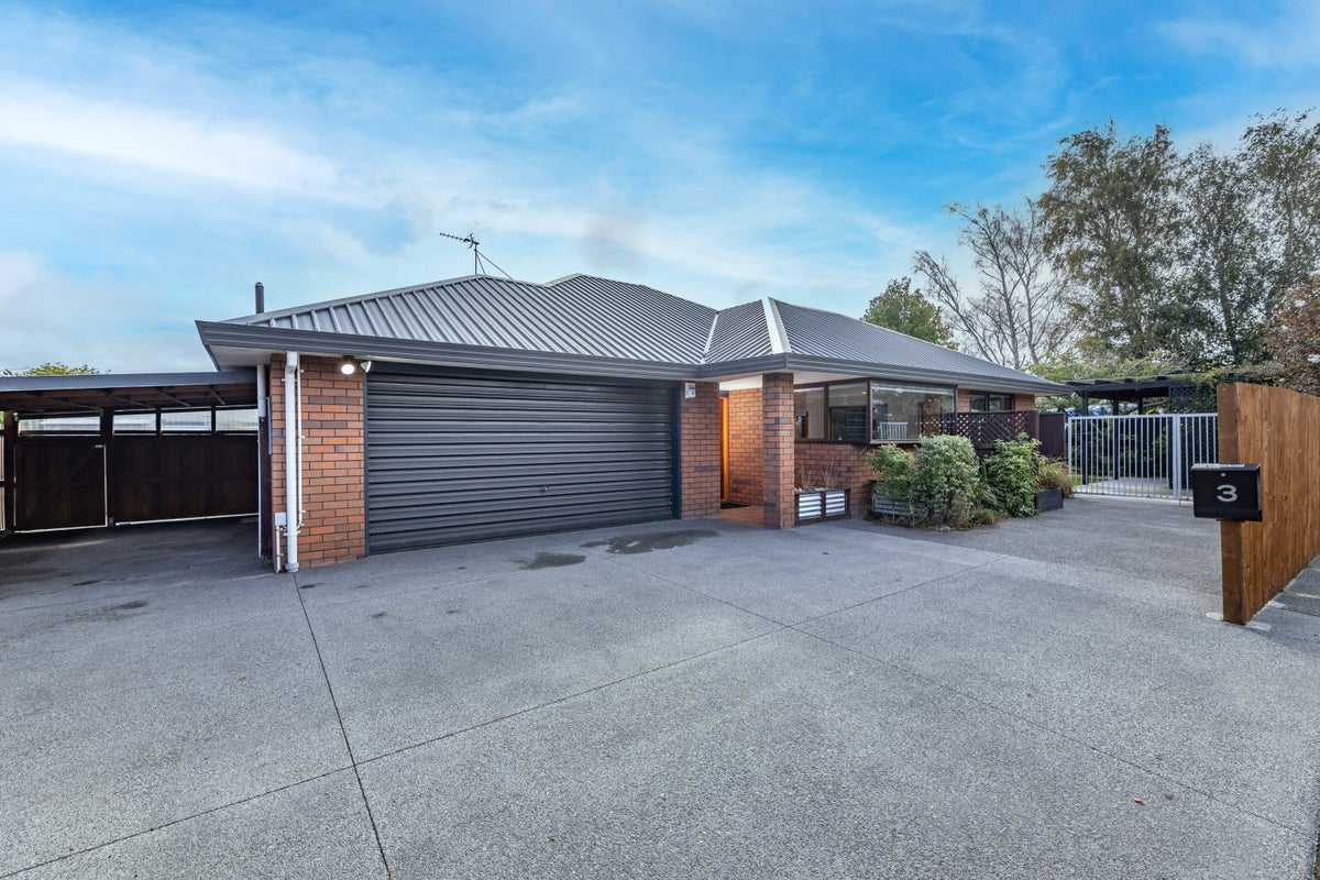 3 Stanton Place, Woodend, Woodend - Carousel 2