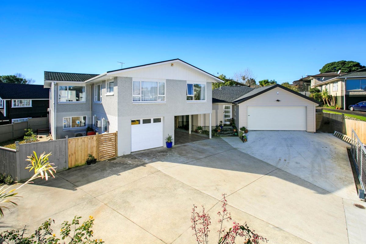 5 Bellcroft Place, Belmont, Auckland - Carousel 52