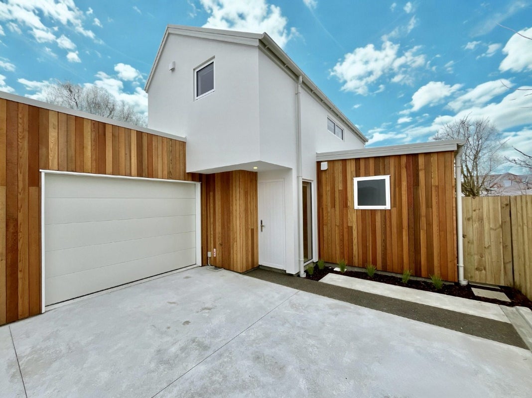 98D Geraldine Street, Edgeware, Christchurch - Carousel 1