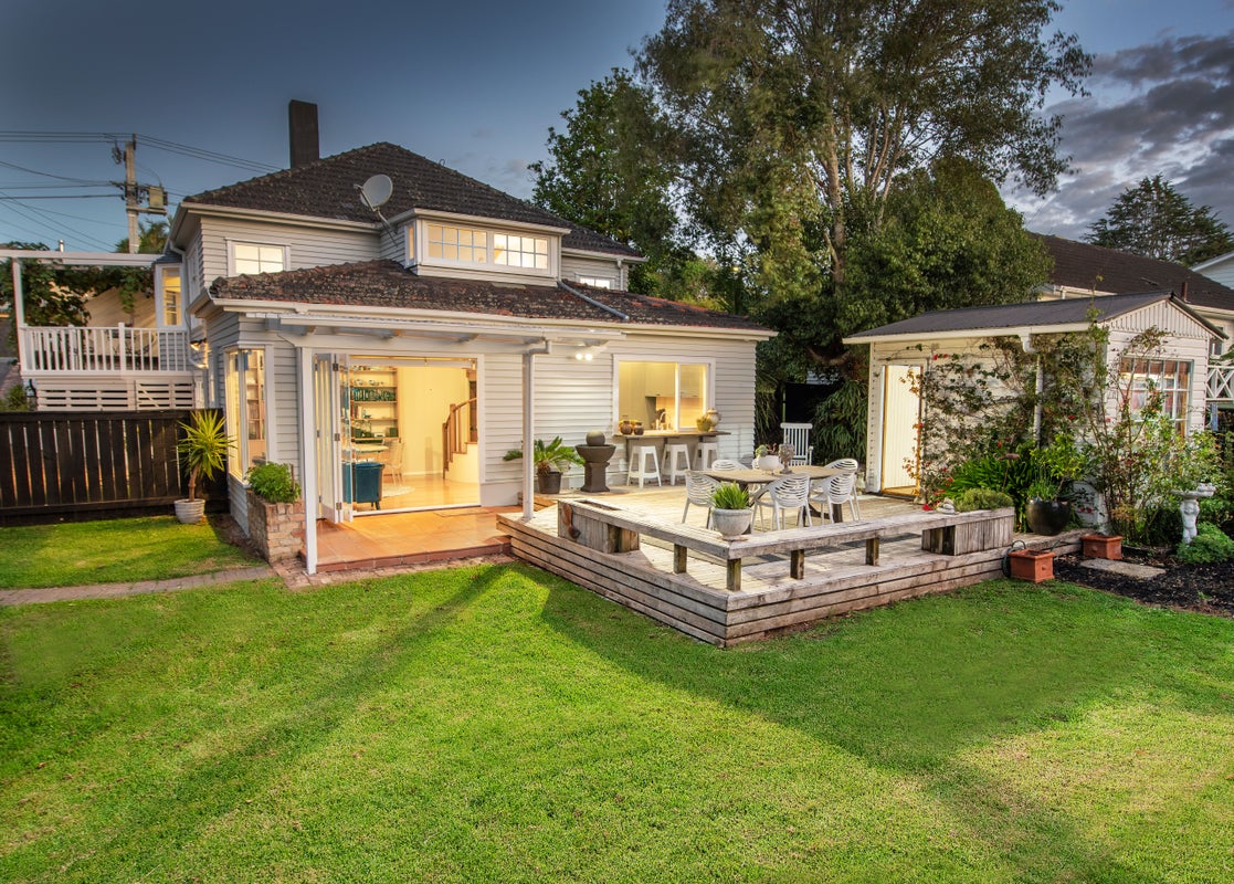 18 Rochdale Avenue, Glendowie, Auckland - Carousel 1