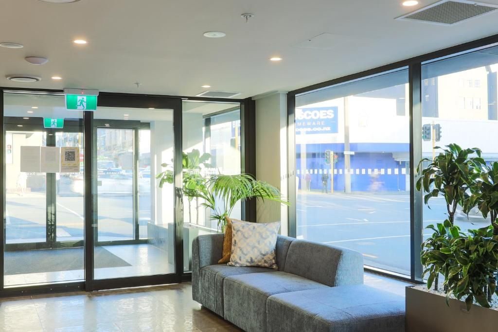 111/123 Taranaki Street, Te Aro, Wellington - Carousel 2