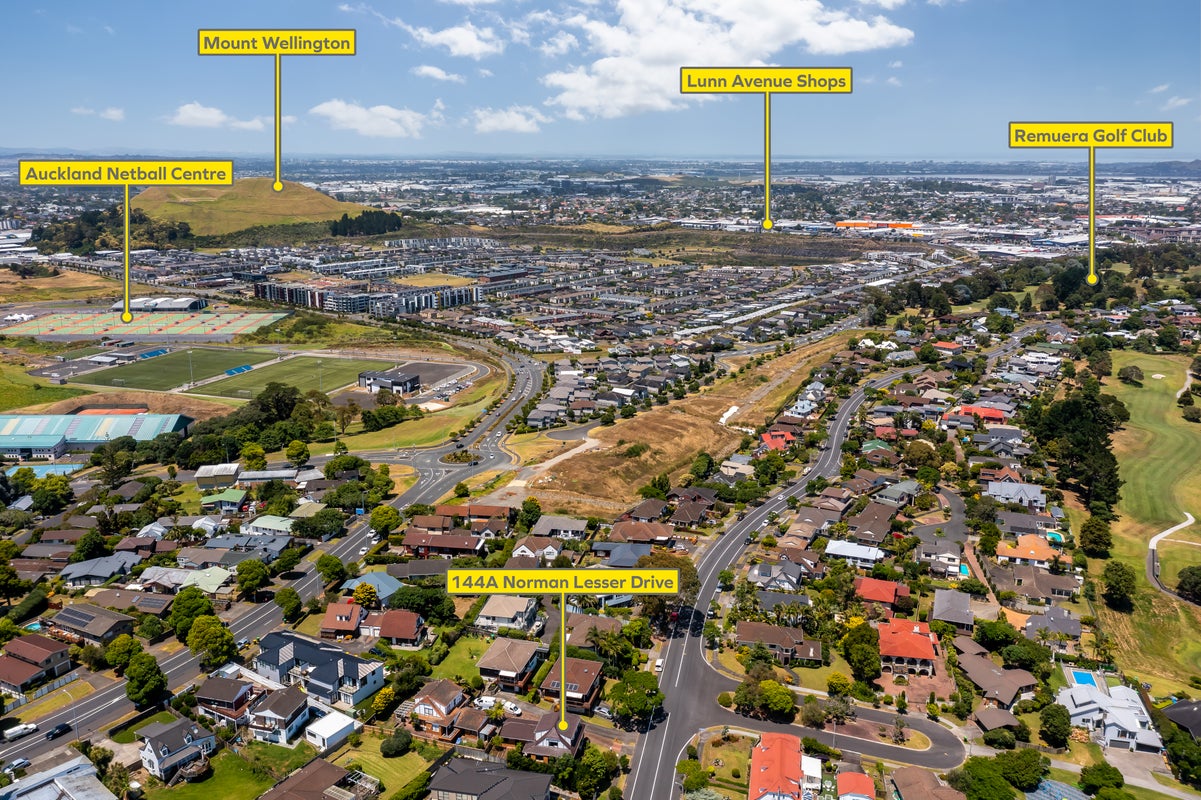 144A Norman Lesser Drive, Saint Johns, Auckland - Carousel 22