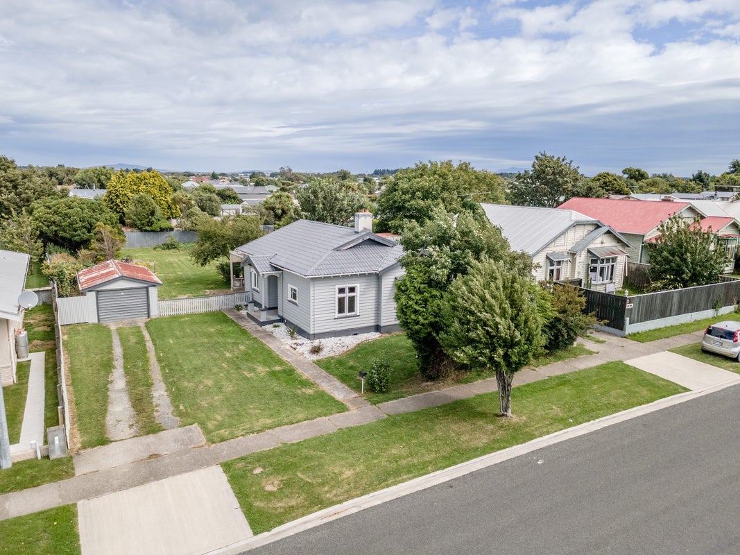95 Martin Street, Strathern, Invercargill - Carousel 1