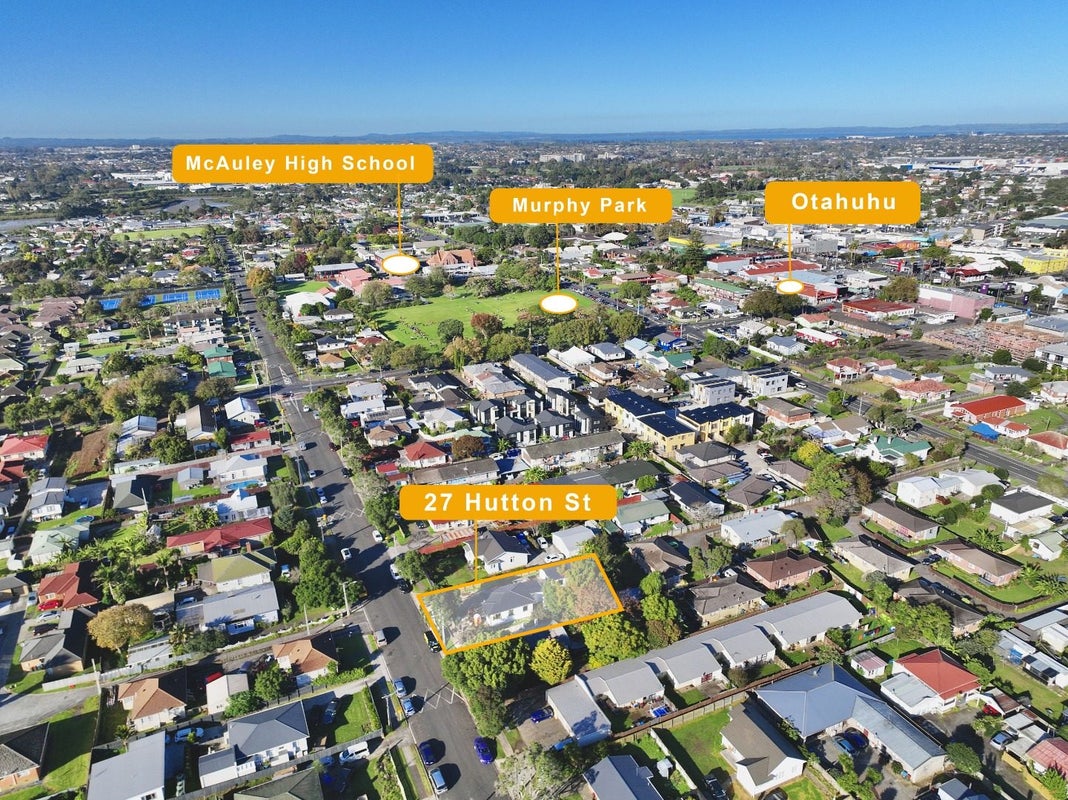 27 Hutton Street, Otahuhu, Auckland - Carousel 17