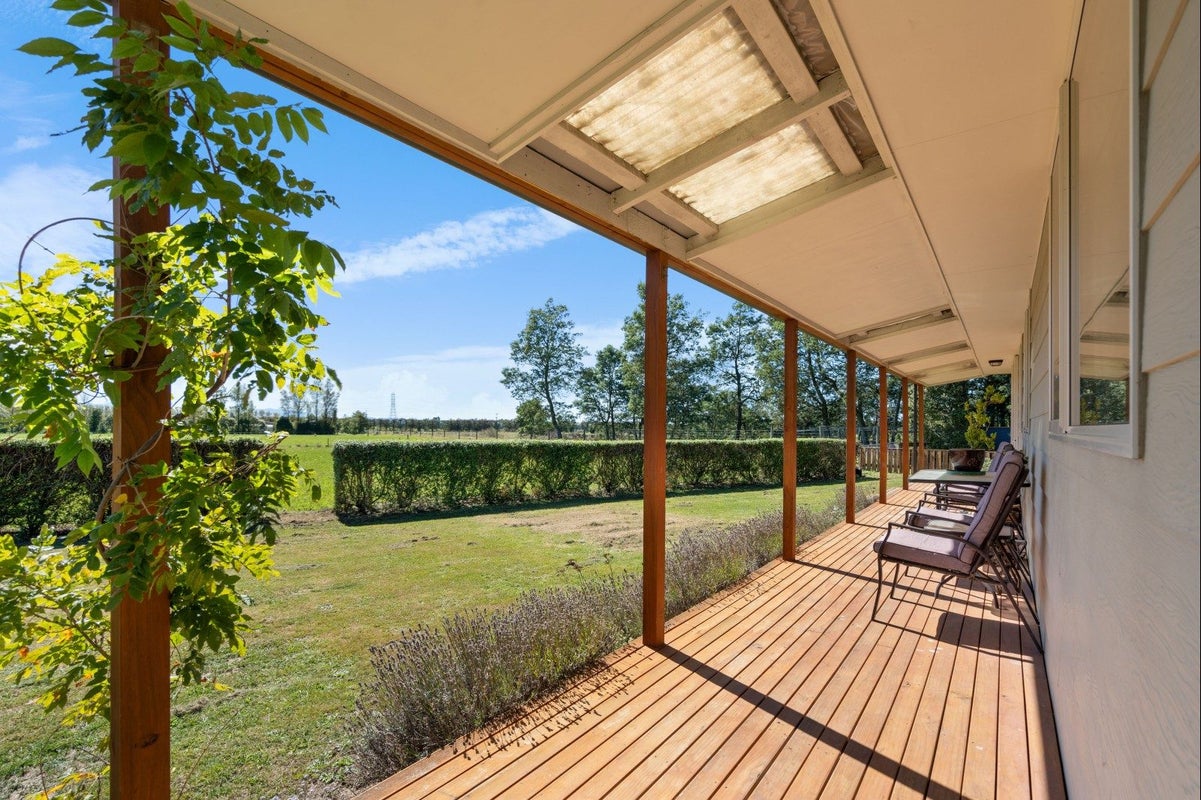 1436 Saunders Road, Darfield - Carousel 1