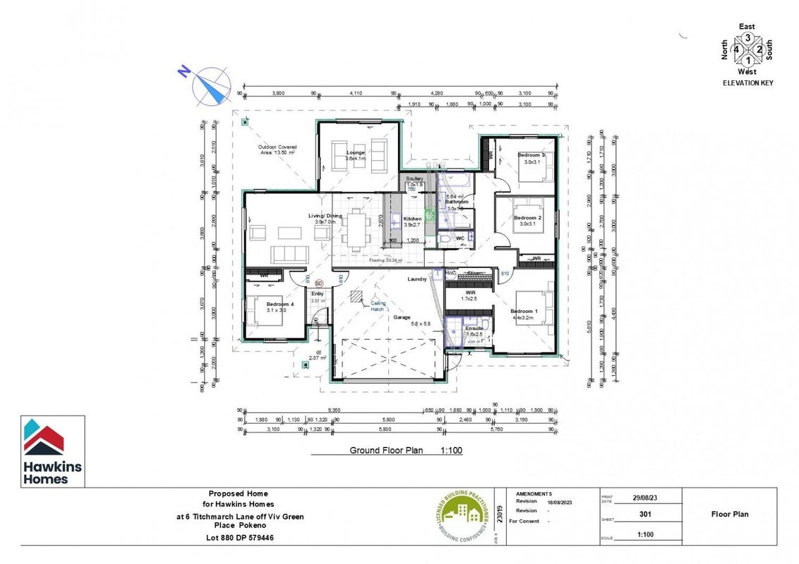 6 Titchmarsh Lane, Pokeno, Pokeno - Carousel 27