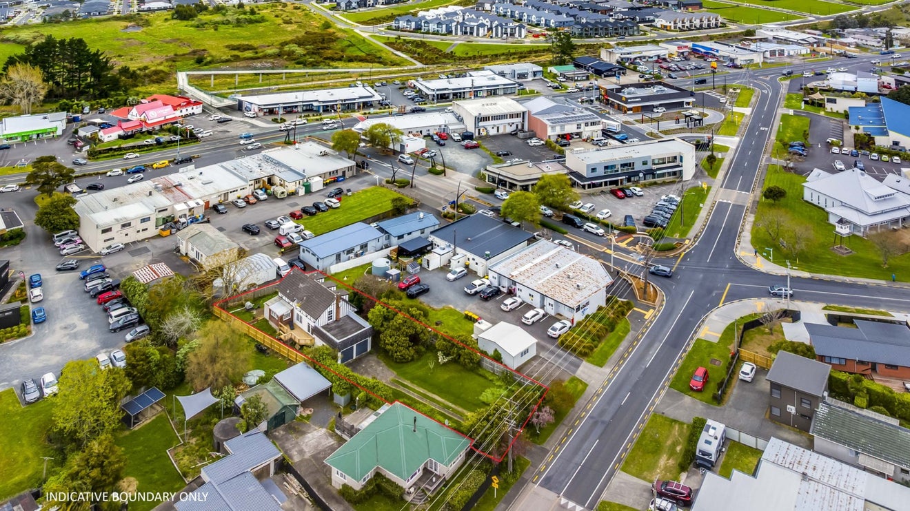6 Oraha Road, Huapai, Kumeu - Carousel 1