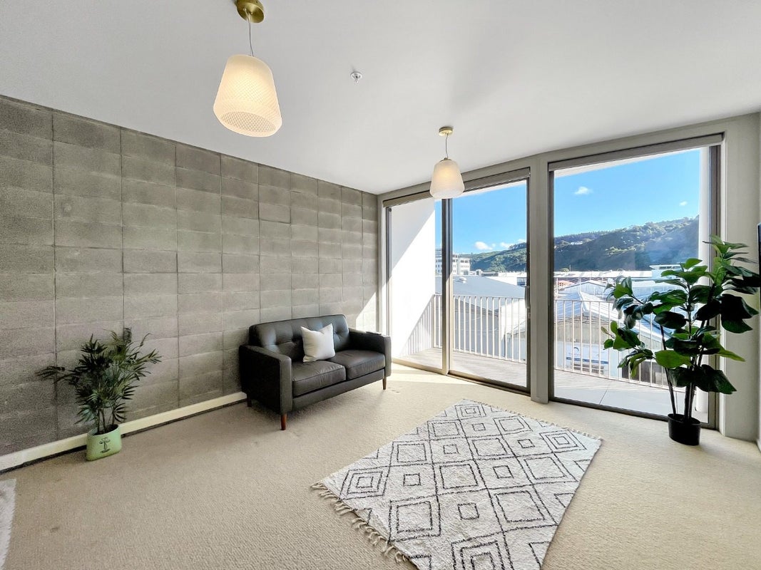 204/2 Campbell Terrace, Petone, Lower Hutt - Carousel 2