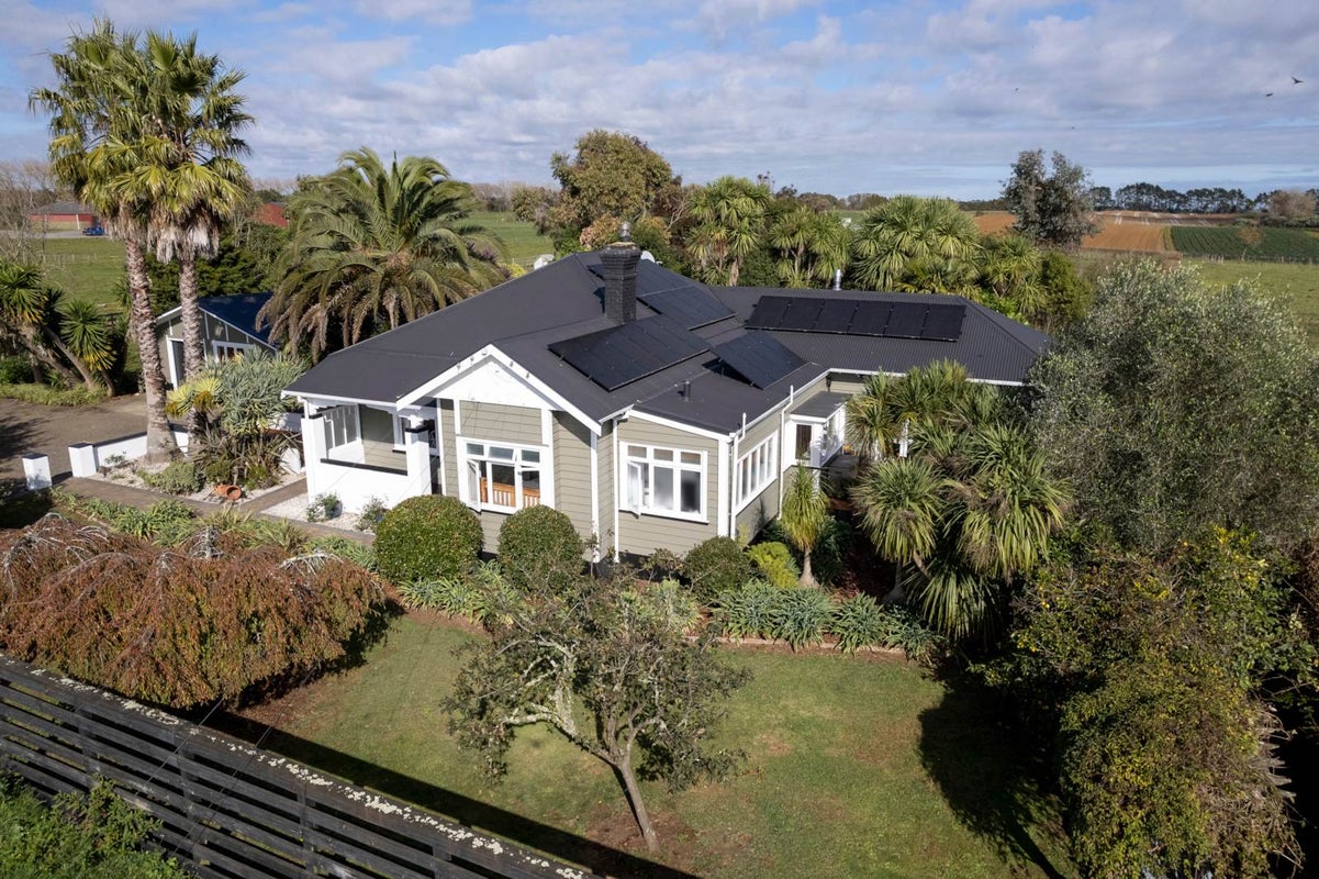 228 Patumahoe Road, Patumahoe, Pukekohe - Carousel 1
