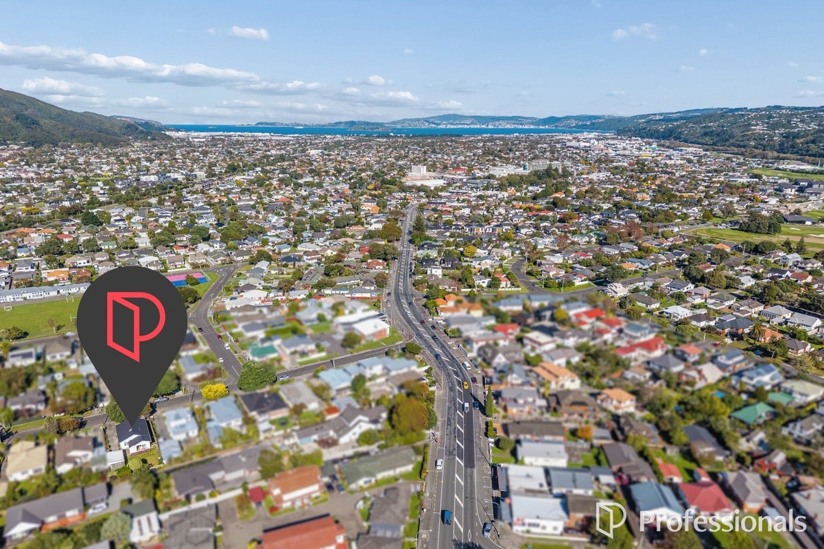 17 Lincoln Avenue, Epuni, Lower Hutt - Carousel 41