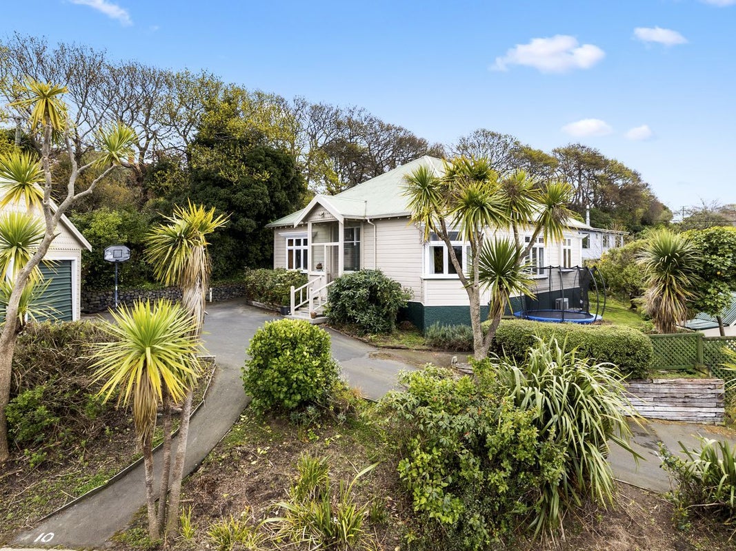 10 Rochester Terrace, Musselburgh, Dunedin - Carousel 2