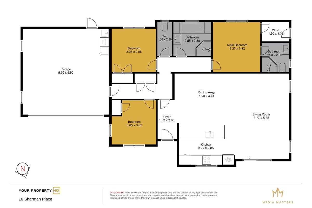 16 Sharman Place, Pyes Pa, Tauranga - Carousel 25