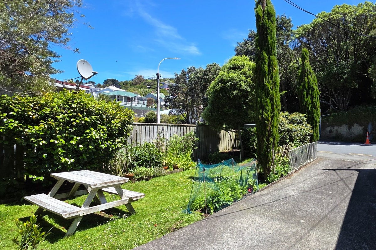 225 Ohiro Road, Brooklyn, Wellington - Carousel 13