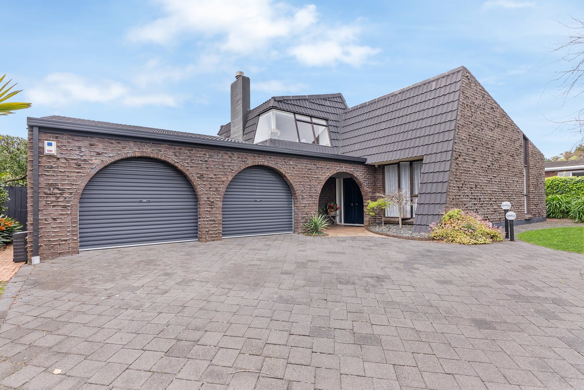 31 Fordyce Avenue, Sunnyhills, Auckland - Carousel 35