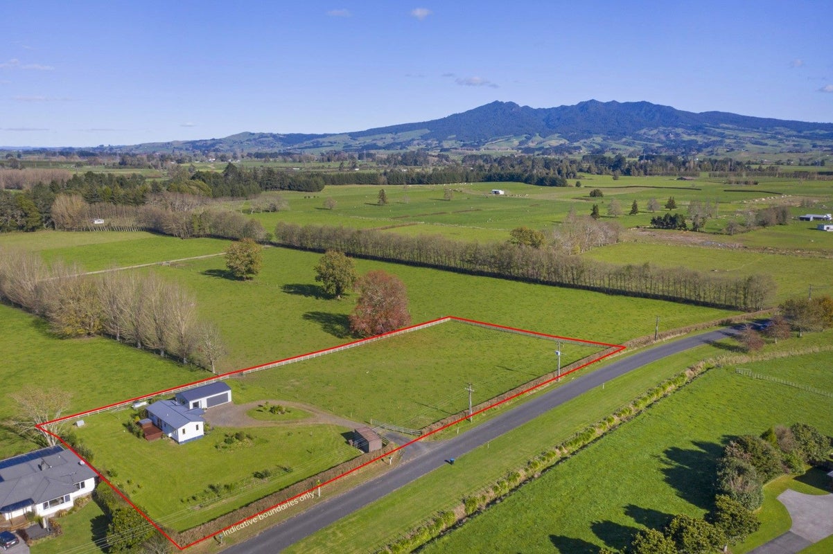67 Cochrane Road, Ngahinapouri, Ohaupo - Carousel 1